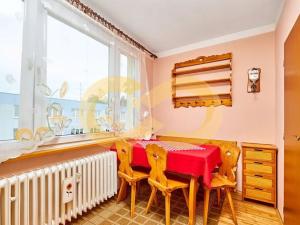Prodej bytu 3+1, Vimperk, Sklářská, 65 m2