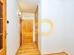 Prodej bytu 3+1, Vimperk, Sklářská, 65 m2