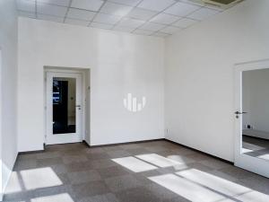 Pronájem kanceláře, Praha - Smíchov, Nádražní, 174 m2