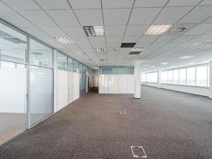 Pronájem kanceláře, Praha - Chodov, Türkova, 550 m2