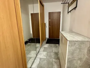 Prodej bytu 3+1, Ústí nad Labem, Ježkova, 78 m2