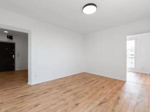 Pronájem bytu 3+kk, Most, Jaroslava Vrchlického, 57 m2