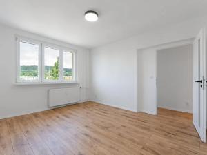 Pronájem bytu 3+kk, Most, Jaroslava Vrchlického, 57 m2