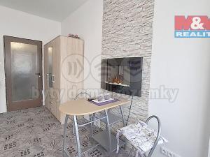 Pronájem bytu 1+kk, Železný Brod, náměstí 3. května, 28 m2