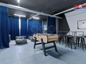Pronájem bytu 1+kk, Praha, Čenětická, 22 m2