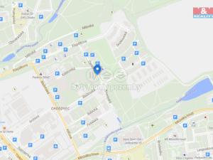 Pronájem bytu 1+kk, Praha, Čenětická, 22 m2