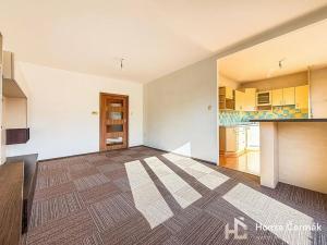 Pronájem bytu 3+1, Moravská Třebová, 66 m2