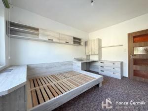 Pronájem bytu 3+1, Moravská Třebová, 66 m2