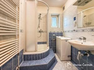 Pronájem bytu 3+1, Moravská Třebová, 66 m2