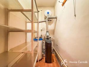 Pronájem bytu 3+1, Moravská Třebová, 66 m2