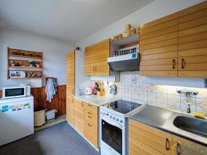 Prodej rodinného domu, Zámrsk, 276 m2