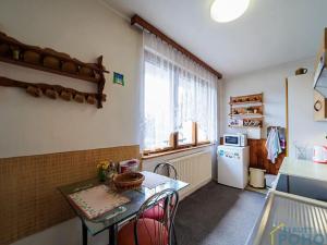 Prodej rodinného domu, Zámrsk, 276 m2