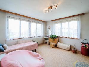 Prodej rodinného domu, Zámrsk, 276 m2