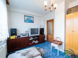Prodej rodinného domu, Zámrsk, 276 m2