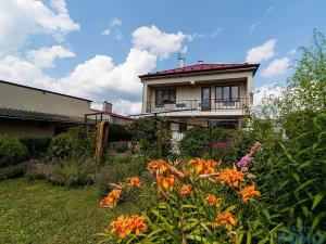 Prodej rodinného domu, Zámrsk, 276 m2
