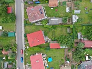 Prodej rodinného domu, Zámrsk, 276 m2
