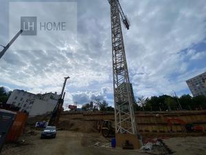 Prodej bytu 1+kk, Liberec, 52 m2