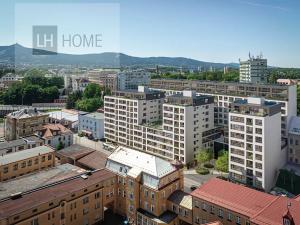 Prodej bytu 1+kk, Liberec, 52 m2