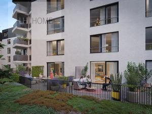 Prodej bytu 1+kk, Liberec, 41 m2