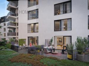 Prodej bytu 2+kk, Liberec, 49 m2