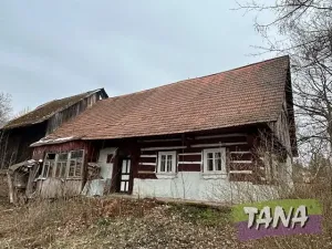 Prodej chalupy, Roprachtice, 50 m2