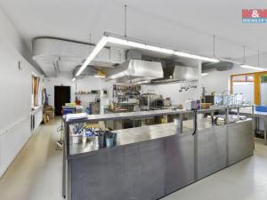 Prodej ubytování, Dobruška - Pulice, 1100 m2