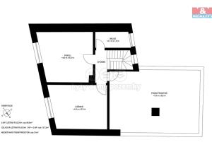 Prodej rodinného domu, Mladá Vožice, Třída Václava Vaniše, 175 m2
