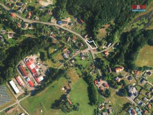 Prodej pozemku pro bydlení, Horní Libchava, 985 m2