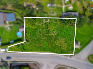 Prodej pozemku pro bydlení, Horní Libchava, 985 m2
