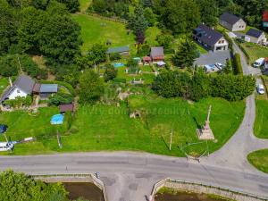 Prodej pozemku pro bydlení, Horní Libchava, 985 m2