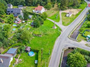 Prodej pozemku pro bydlení, Horní Libchava, 985 m2