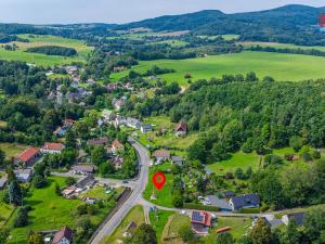 Prodej pozemku pro bydlení, Horní Libchava, 985 m2