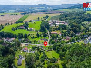 Prodej pozemku pro bydlení, Horní Libchava, 985 m2