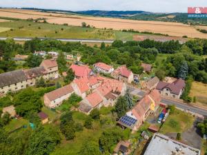 Prodej rodinného domu, Hořovičky, 369 m2