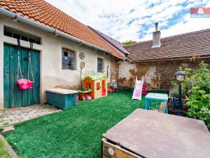 Prodej rodinného domu, Moravské Budějovice - Vranín, 181 m2