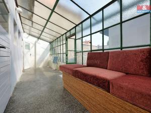 Prodej rodinného domu, Prostějov, Na splávku, 162 m2