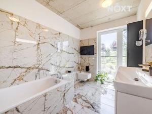 Prodej rodinného domu, Černá u Bohdanče, 258 m2