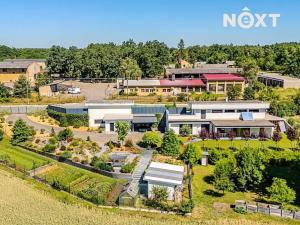 Prodej rodinného domu, Černá u Bohdanče, 258 m2