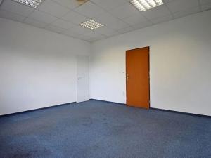 Pronájem kanceláře, Praha - Letňany, Toužimská, 73 m2