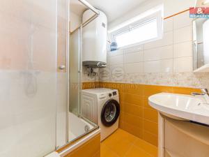 Prodej bytu 3+1, Zbraslavice, 71 m2