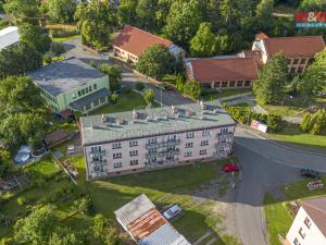 Prodej bytu 3+1, Zbraslavice, 71 m2