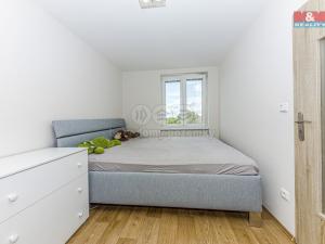 Prodej bytu 3+1, Zbraslavice, 71 m2