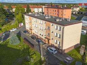 Prodej bytu 3+1, Zbraslavice, 71 m2