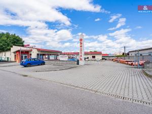 Prodej obchodního prostoru, České Budějovice, U Pily, 516 m2