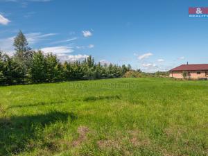 Prodej pozemku pro bydlení, Bohumín, Šunychelská, 1723 m2