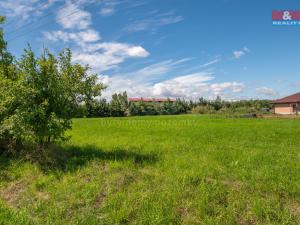 Prodej pozemku pro bydlení, Bohumín, Šunychelská, 1723 m2