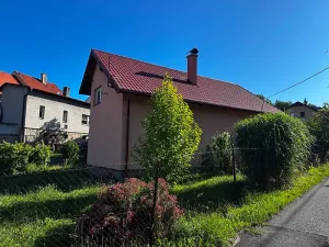 Prodej rodinného domu, Nový Jičín, 110 m2