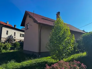 Prodej rodinného domu, Nový Jičín, 110 m2