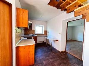 Prodej rodinného domu, Nový Jičín, 110 m2