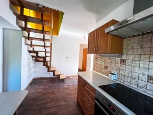 Prodej rodinného domu, Nový Jičín, 110 m2